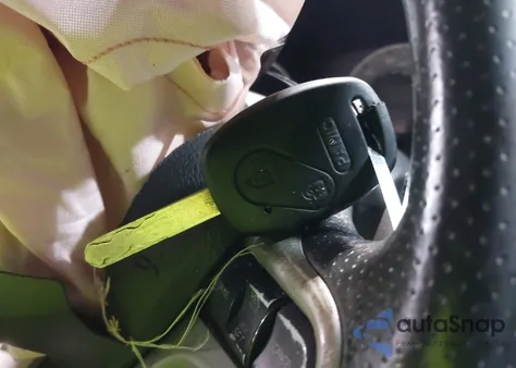 2012 Honda Fit Sport из США, поврежденный, VIN JHMGE8H59CC019274